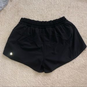 Lululemon Short